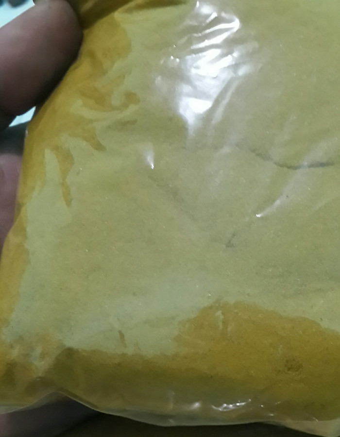 

Bubuk Daun Katuk dan Kunyit 1kg