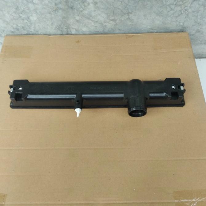 Lower Tank Radiator Canter 46,5