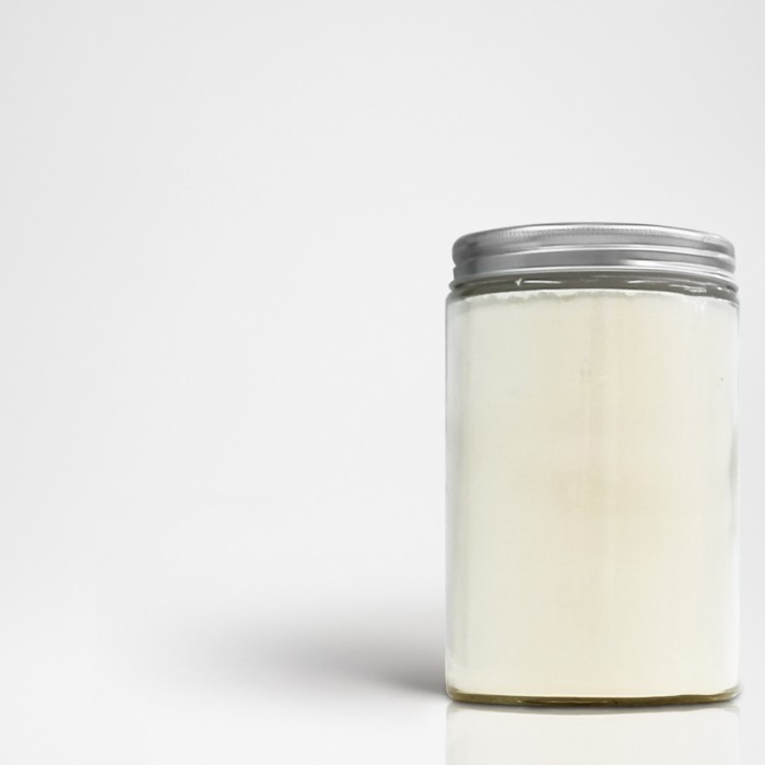 

Marhies- 400 Gr - Onion Powder | Rempah Bubuk Bawang Glass Jar Packaging