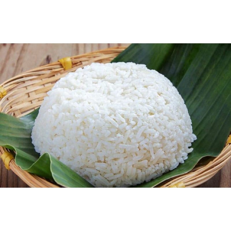 

nasi kukus packaging