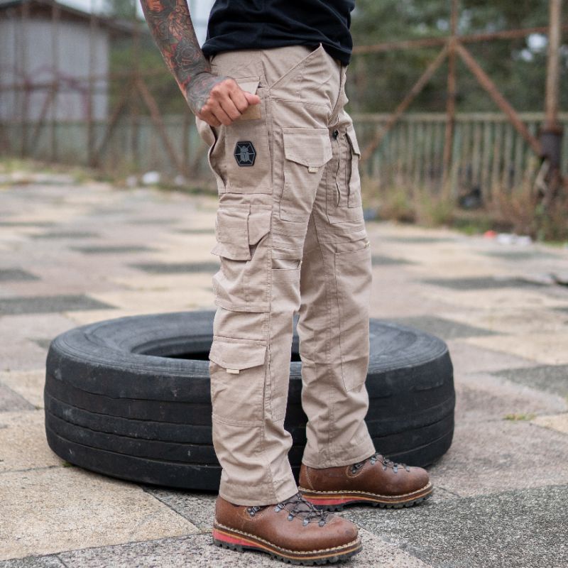 Celana Tactical kitanika Big Size/celana kitanica/celana kitanica panjang/celana cargo/Army/celana outdoor