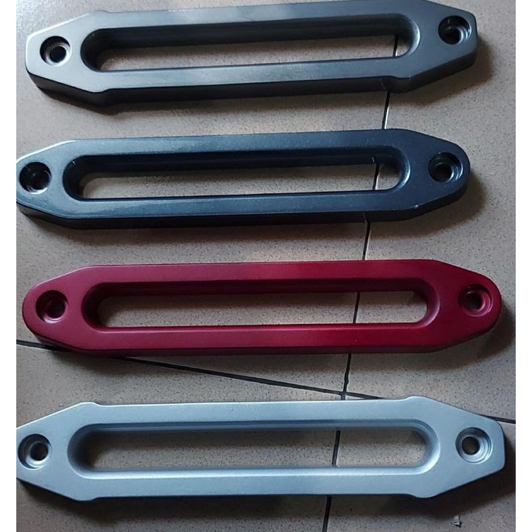 Fairled Winch.winch roller.warn 8274