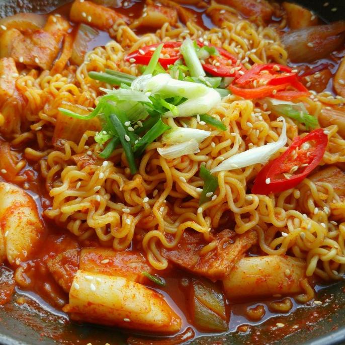 

Rabokki