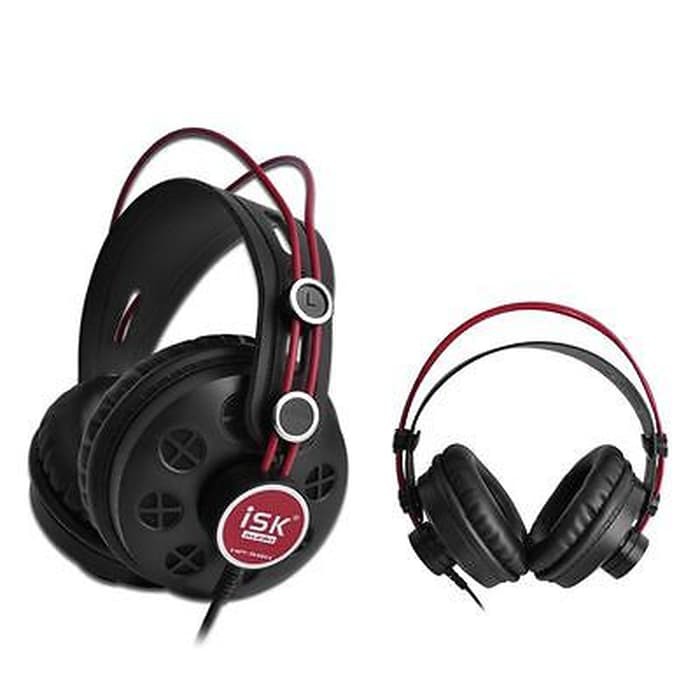 Headphone HP-580 Original ISK