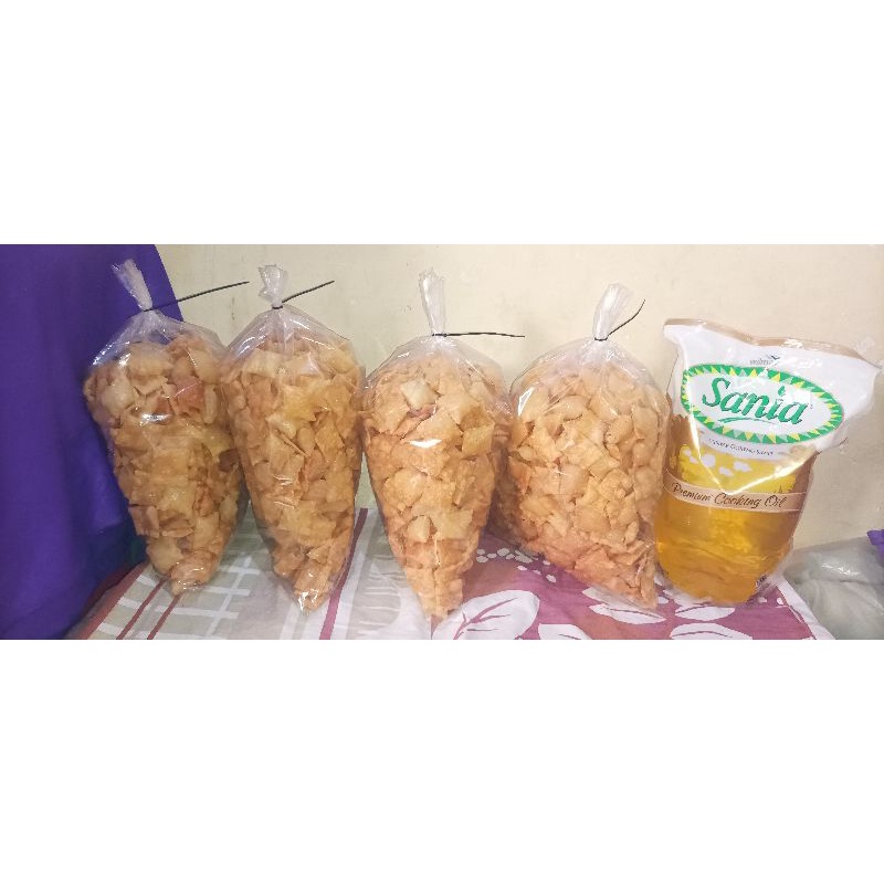 

PANGSIT GORENG 250gr