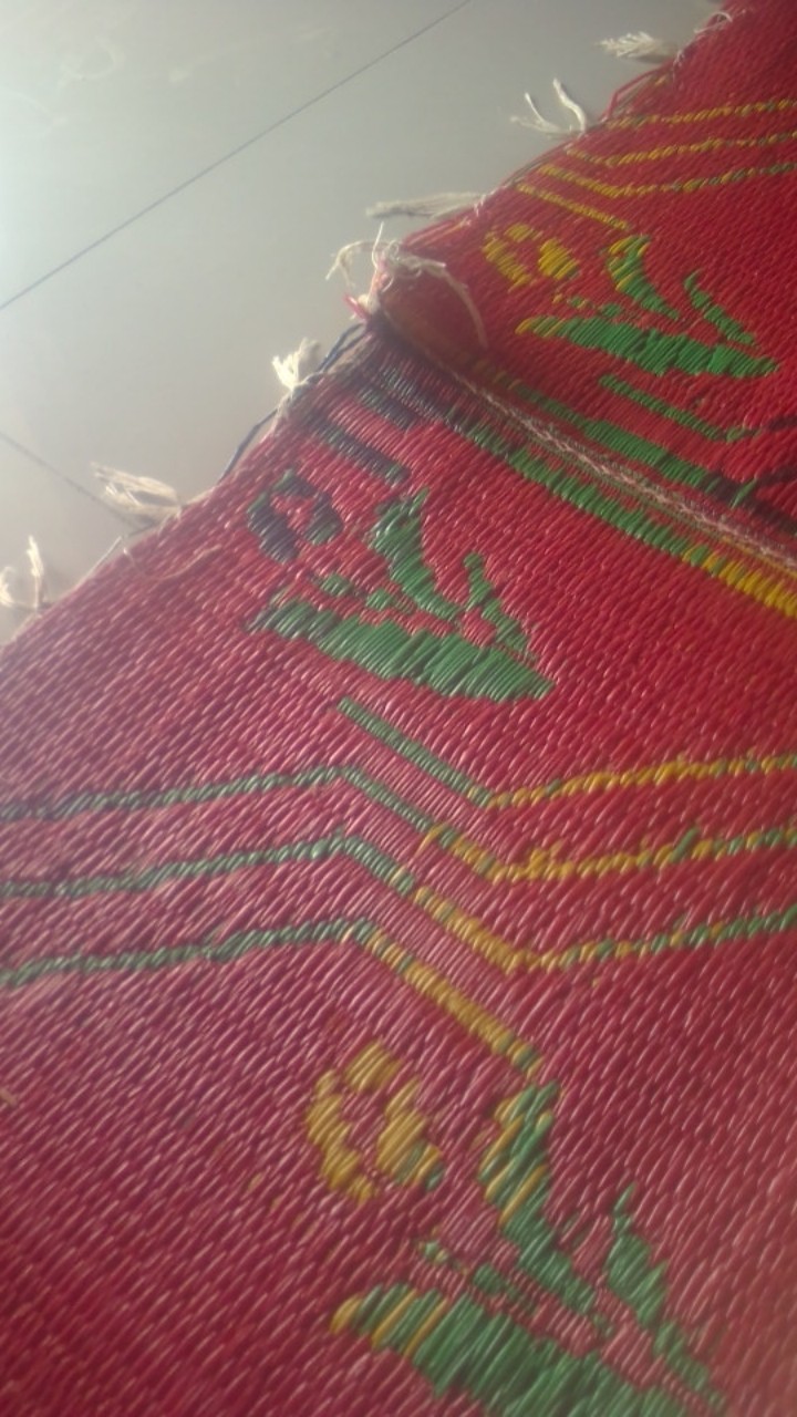 Maura Couple - Sania Ruffle Batik Couple Ori Ndoro Jowi Dnt Garansi Termurah Shopee - Baju Lebaran