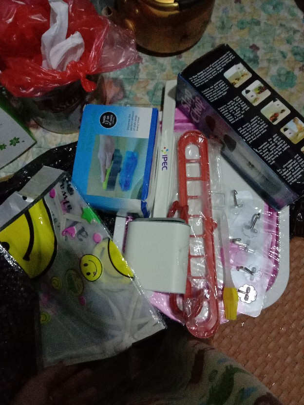 Celemek Apron  Pvc  Waterproof Karakter