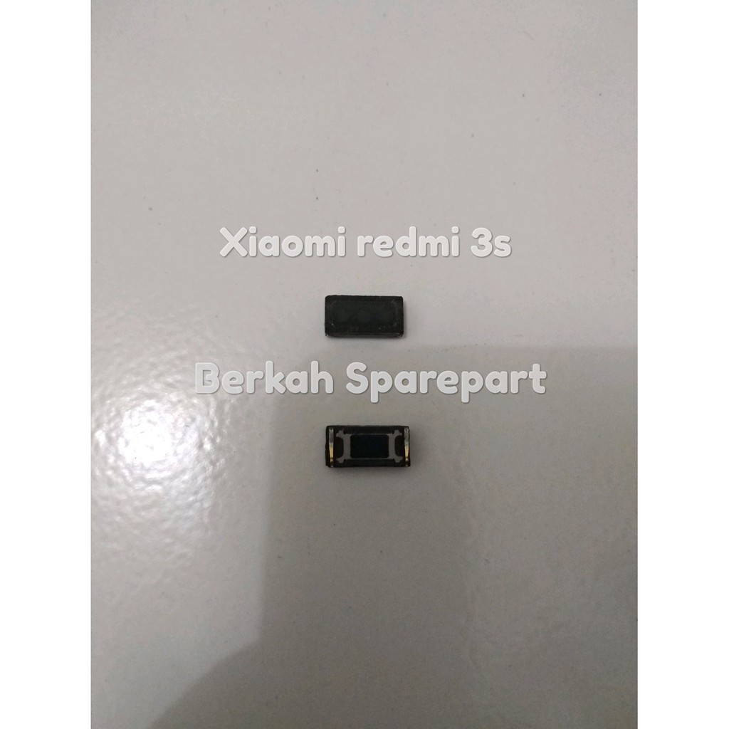 SPEAKER XIAOMI REDMI 3S ORIGINAL