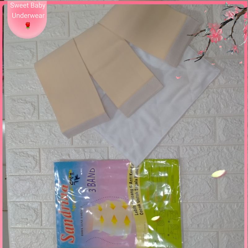 1 PCS KORSET MELAHIRKAN [ 3BAND ] [ 2 BAND ] ORIGINAL/KORSET PASCA MELAHIRKAN/STAGEN IBU LAHIRAN/GUR