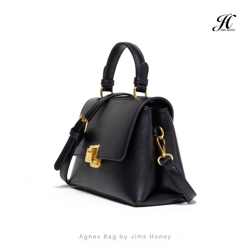 JIMS HONEY AGNES BAG TAS SELEMPANG WANITA