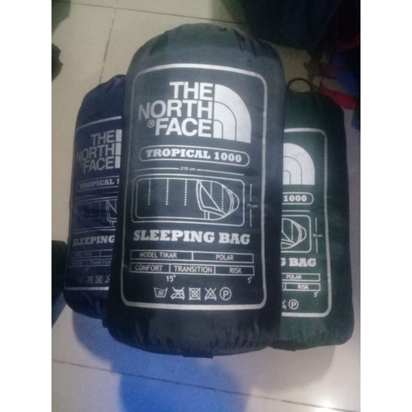 SB sleepingbag kantong tidur