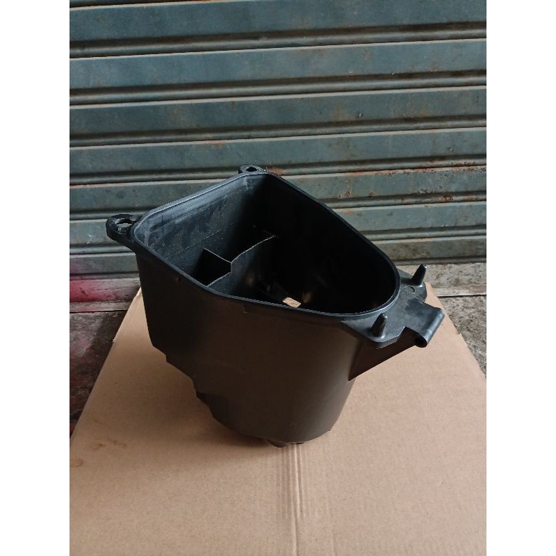 Bagasi Jok Supra fit new 2007 Supra fit x