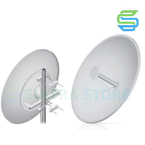 Ubiquiti RD-5G34 Rocket Dish 5GHz 34dBi