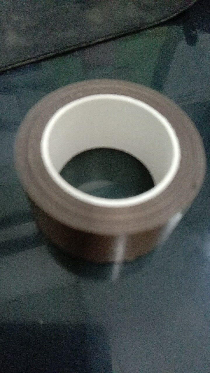 [ready Stock] ← Kain Teflon Tahan Panas Matras Alas Bantalan Mesin Press Vacuum Sealer Hand Sealer P