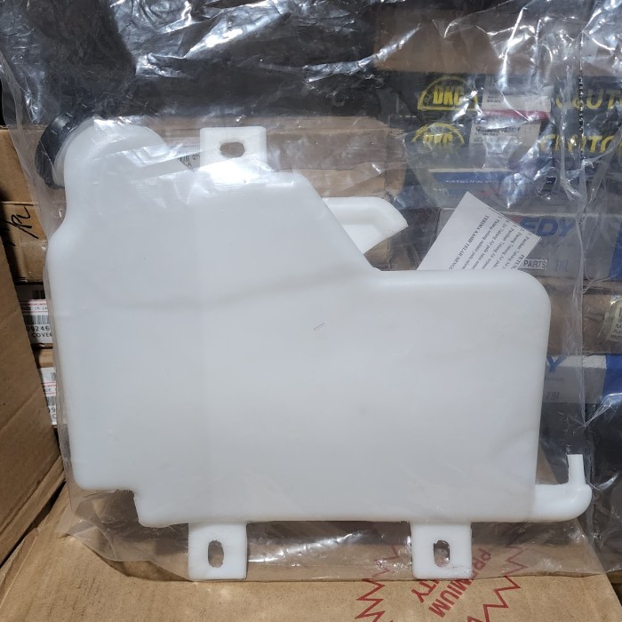 Tabung Reserve Air Radiator Isuzu Elf NMR 71 NLR 71 NQR 71