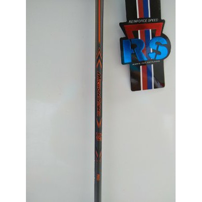 Raket RS Micron saber 15 NG Terlaris