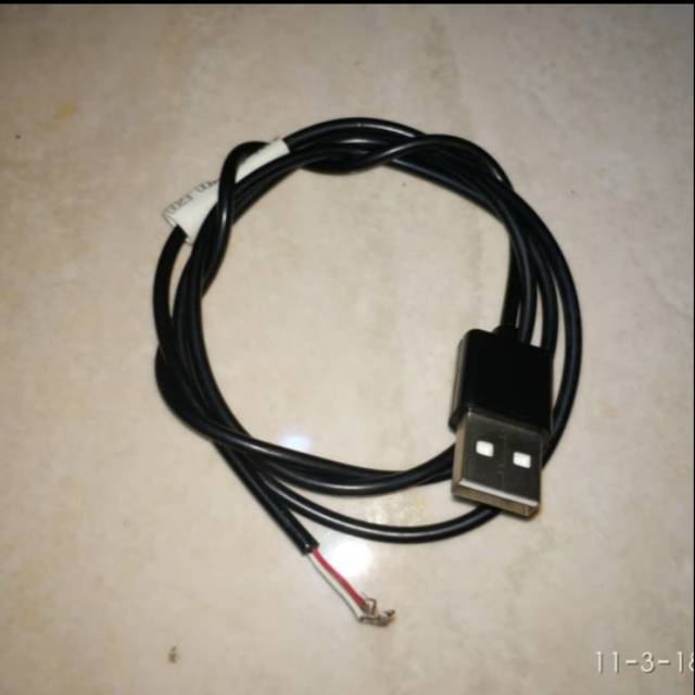 Kabel USB