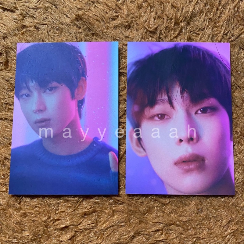 enhypen sunoo hybe insight pc set