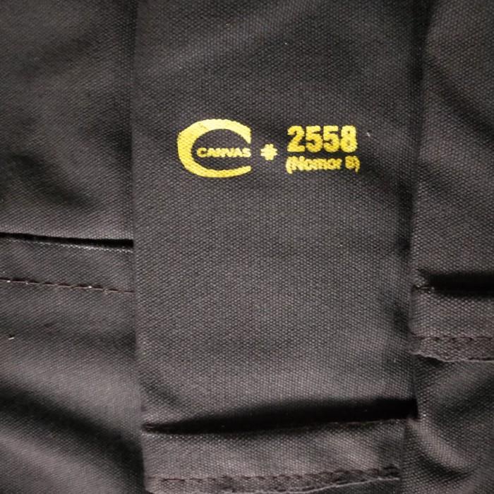 Terpal Terpal Kanvas 2558 Kedap Air & Percikan Api |Kanvas Truck |Kanvas Las