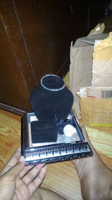 Kotak Mahar Besar Full Shet