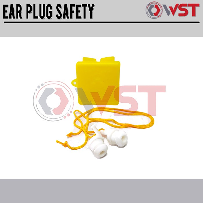 Ear Plug