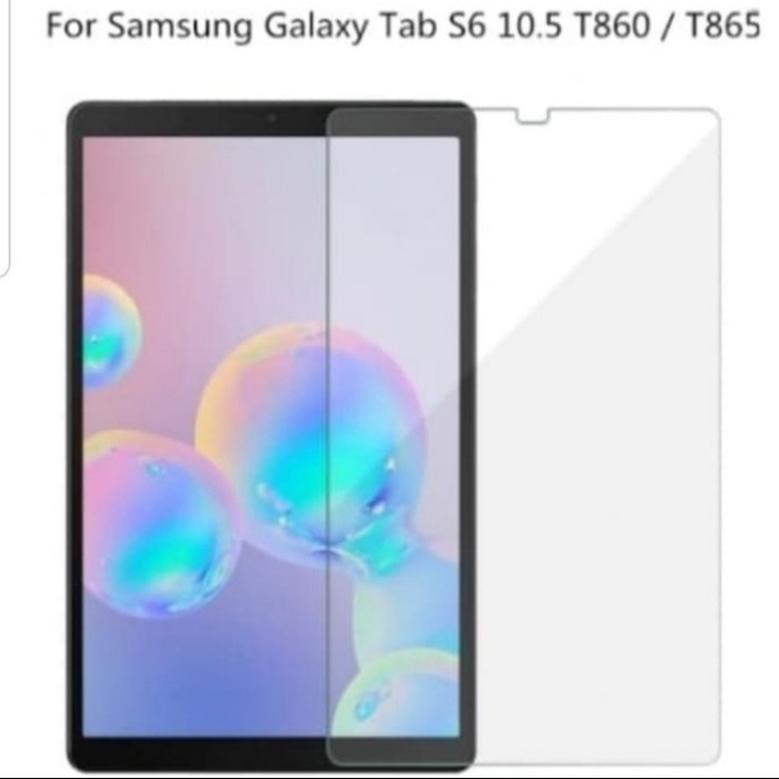 Tab Samsung A 10.1 A 10.5 S 8.4 S2 8.0 S 10.5 S2 9.7 S3 9.7 3 7.0 Tempered Galass 9H Anti Gores Kaca