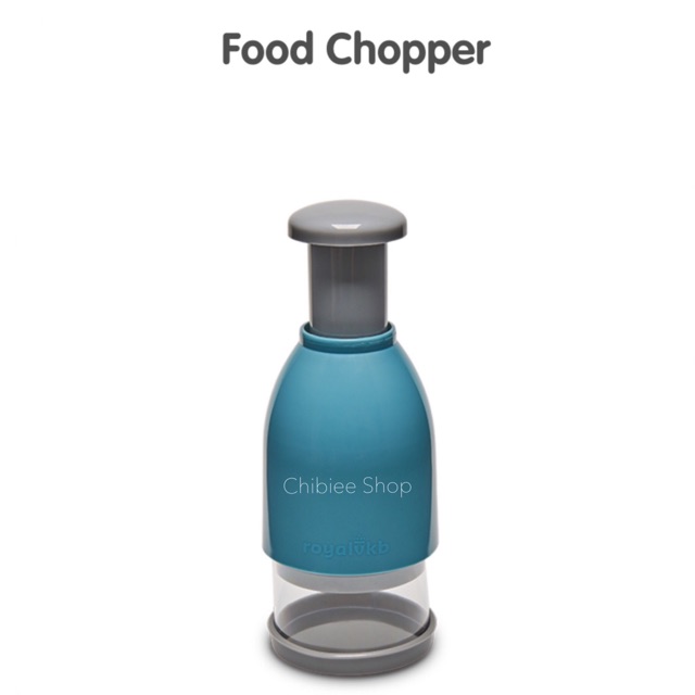 Food Chopper Royalvkb