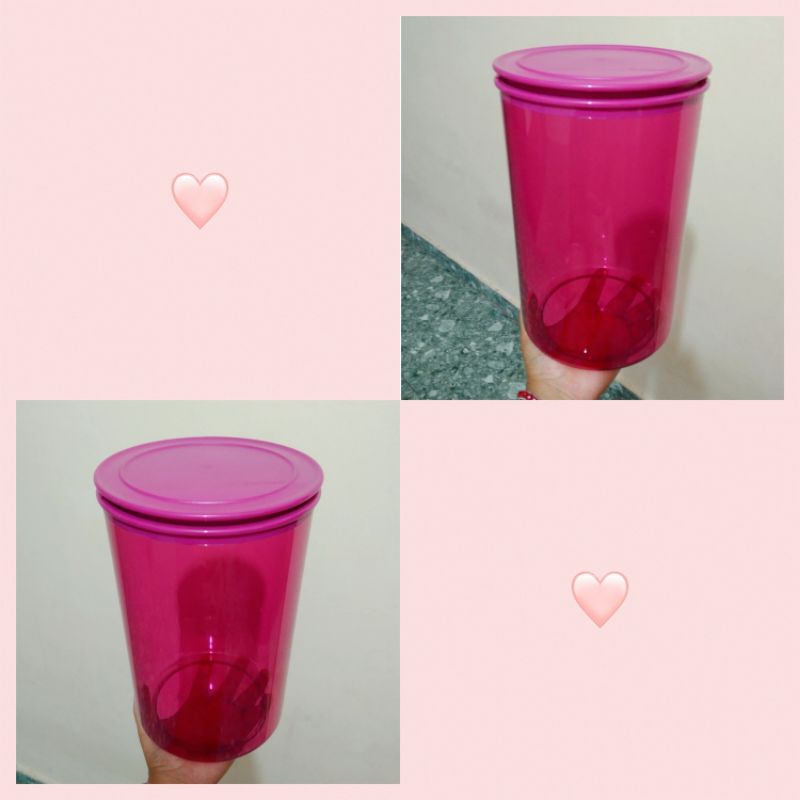 Toples Jolly Keeper 3,7L