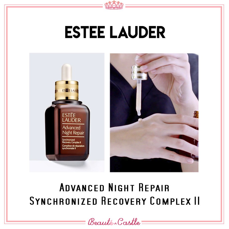 serum estee lauder harga