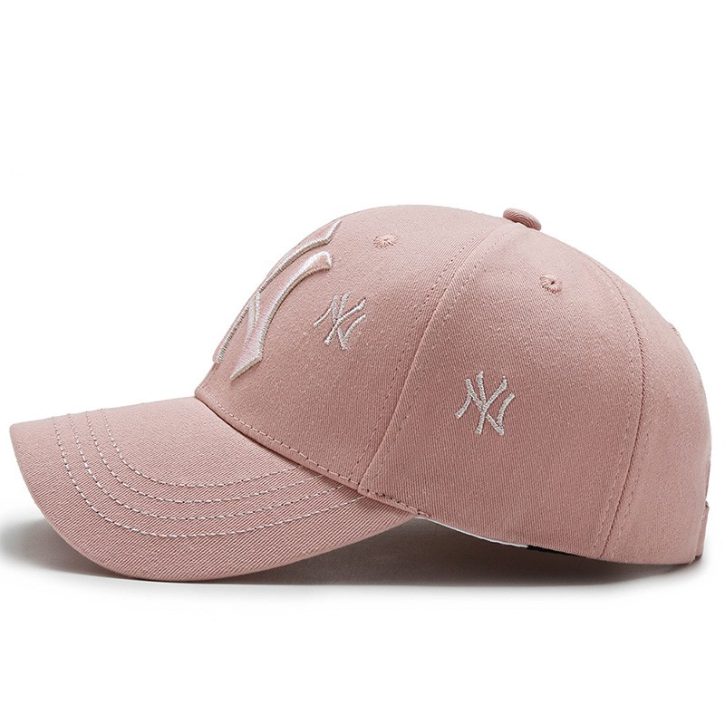 NEXTSTOP-047 Baseball Sport Korea Topi Baseball Pria/Wanita HAT