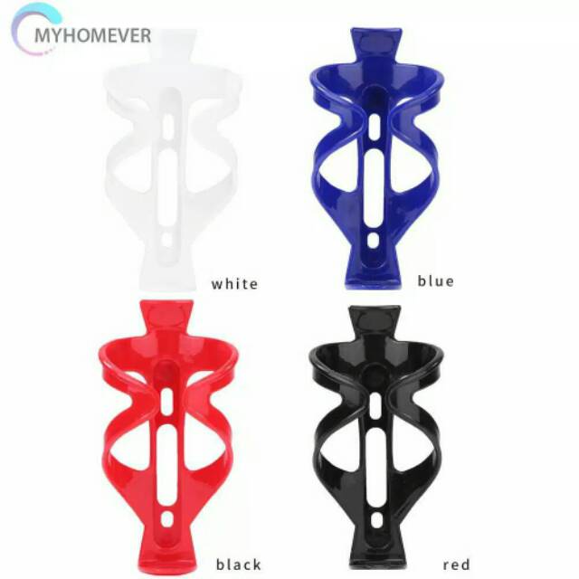 Holder Botol Minum Sepeda Adjustable  MTB