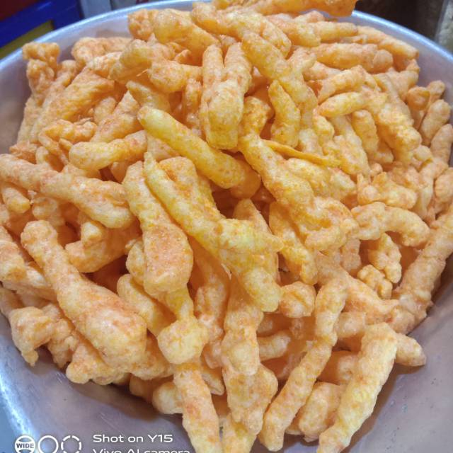 

Twis Twis Chitos Balado 250g.