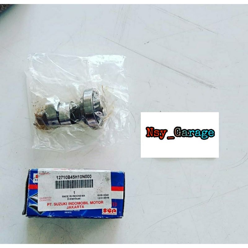 Noken As Titan 12710B45H10N000