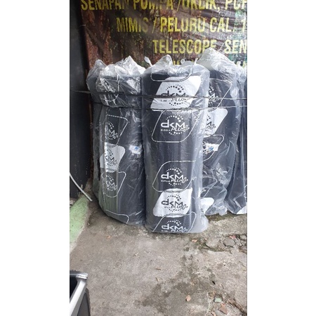 

Plastik Bubble Wrab Hitam
