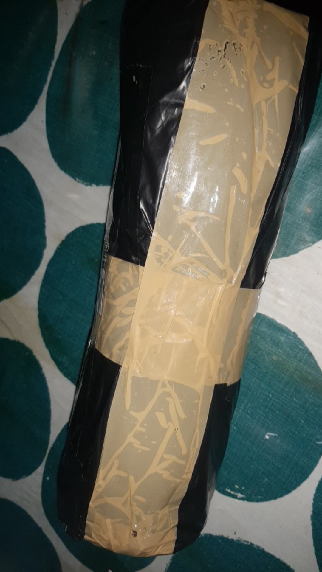 Plastik Mika Kaku Pvc Super Clear Face Shield Apd Bening Tebal 0,30mm