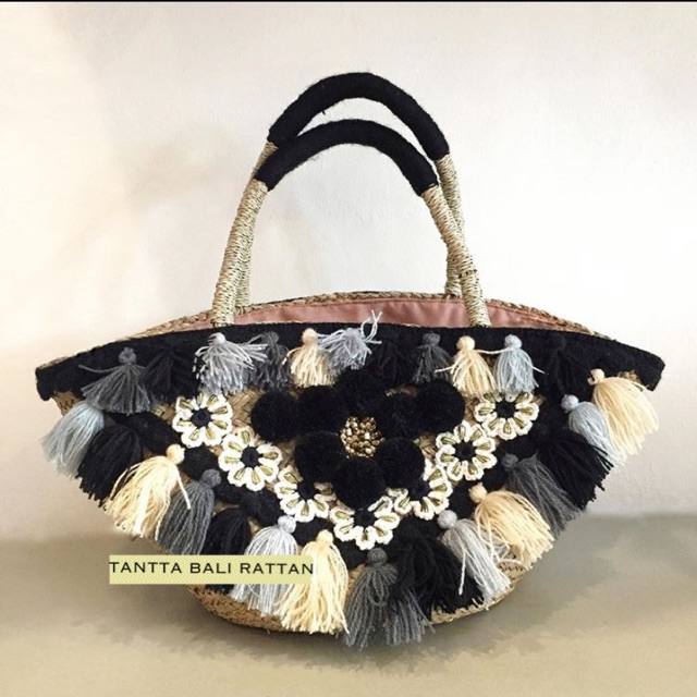// FLAIRE // tas bali rotan, tas anyam bali, tas wanita, tas bali wanita, fashion wanita