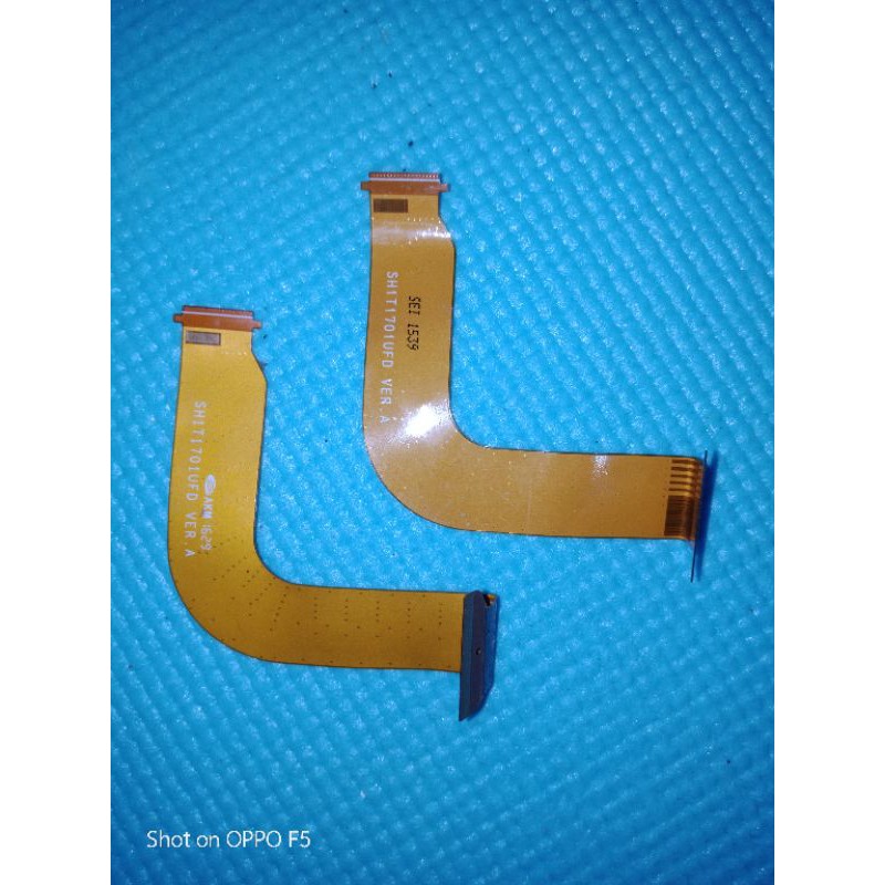 flexyble lcd tablet HUAWEI T1-701u