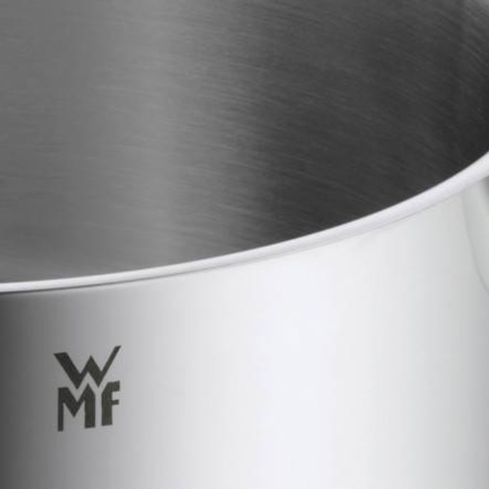 WMF Set Panci 5 Pcs Diadem Set Casserole & Saucepan