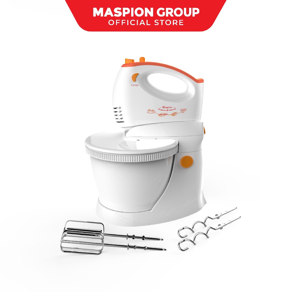 Maspion Stand Mixer MT 1194