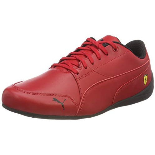 rosso corsa puma