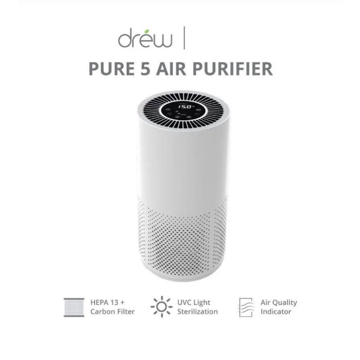 DREW PURE 5 Air Purifier