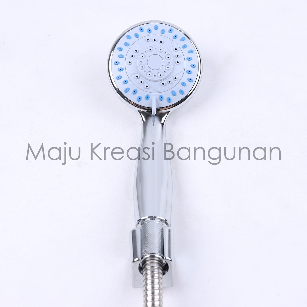 TERMURAH Hand Shower 3 Fungsi Semprotan Mandi Grosir 3 in 1