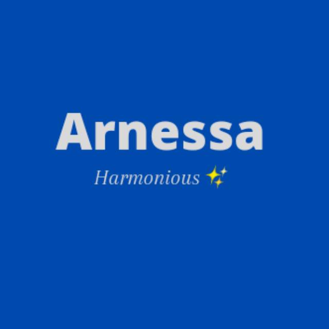 nessa_humaira