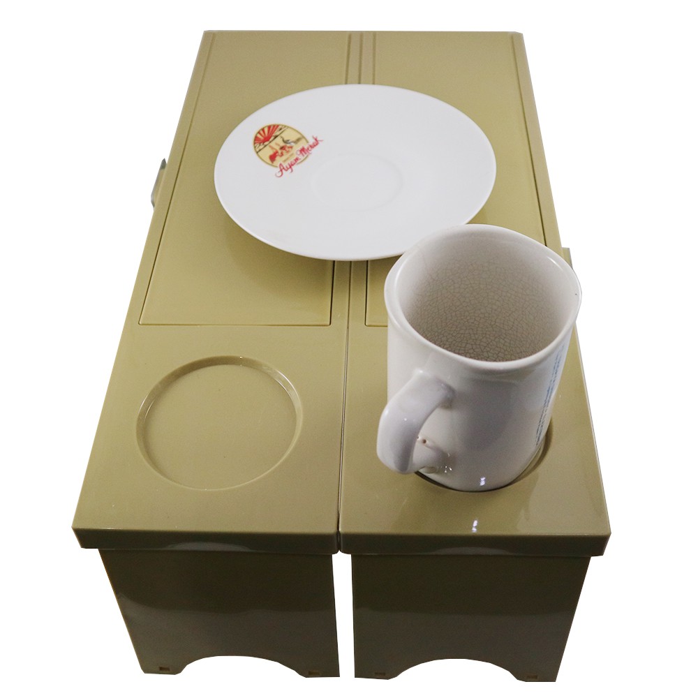 Meja Lipat Serbaguna / Folding Table Tray