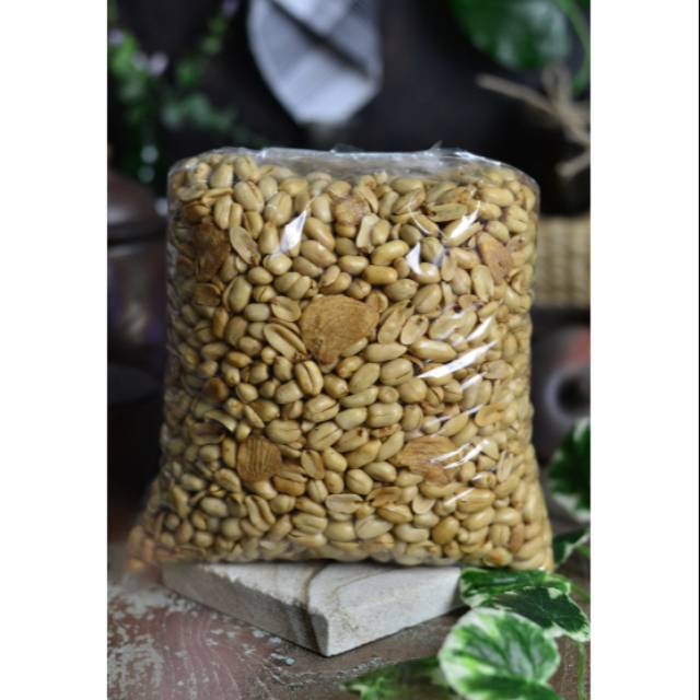 

Kacang bawang goreng 1 kg