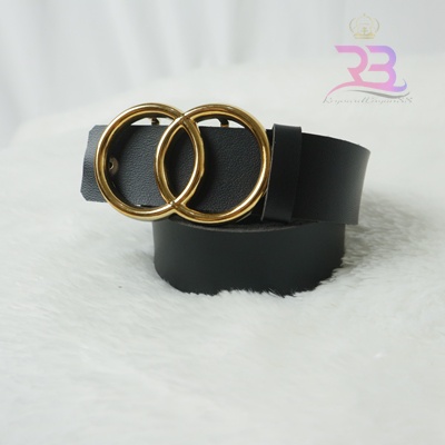 [CINCIN] RING BELT WANITA || IKAT PINGGANG WANITA