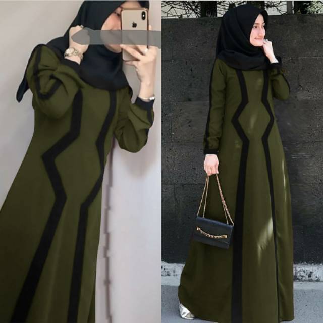 MAXY IVORY MOSCREPE