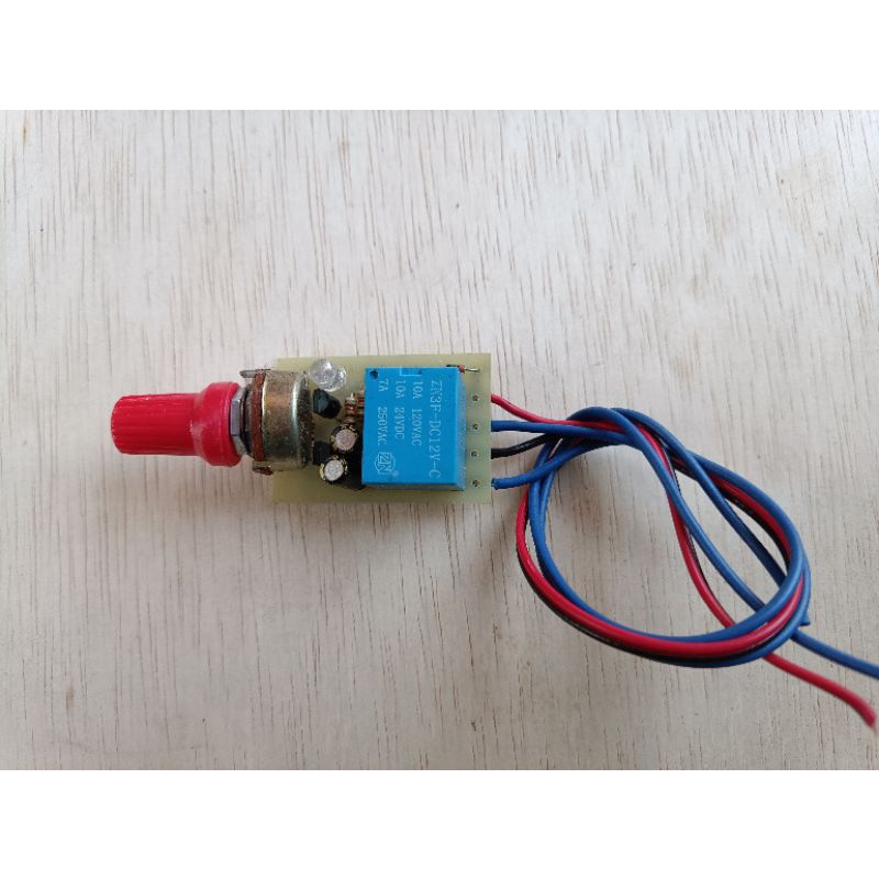 plip plop / flip flop untuk pac