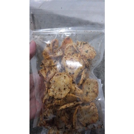 

basreng kenzy kitchen