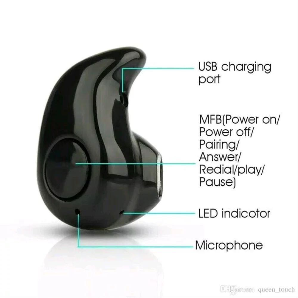 Termurah henset henfre hf hansfre blutut bluetooth Terlaris